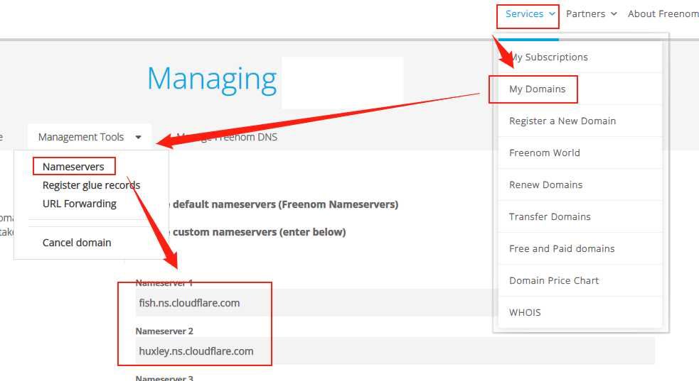 Cloudflare Workers 添加自定义域名 解决部分区域网络无法访问的问题