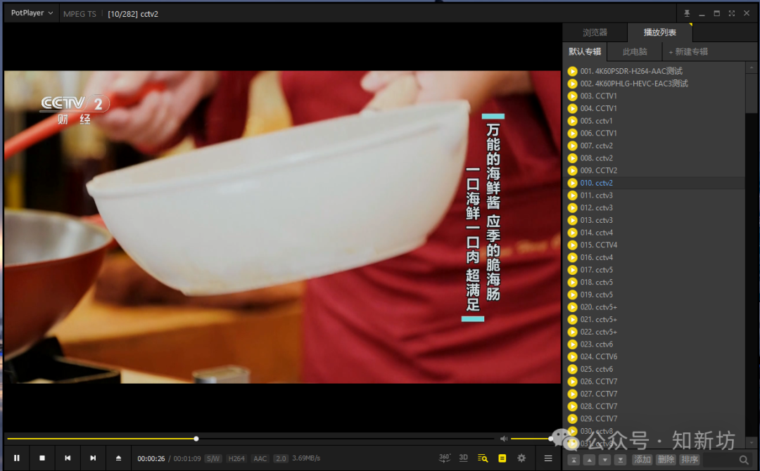 肥羊Allinone部署教程：免费iptv聚合直播